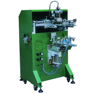 400圓平兩用絲印機 全自動絲印機 自動絲印機 不干膠絲印機 - 400圓平兩用絲印機 全自動絲印機 自動絲印機 不干膠絲印機廠家 - 400圓平兩用絲印機 全自動絲印機 自動絲印機 不干膠絲印機價格 - 東莞市力天印刷機械 - 