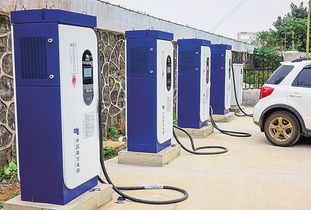 如何區(qū)分充電樁