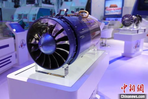 創(chuàng)新驅(qū)動，翱翔未來 多款自航發(fā)動機亮相珠海航展，力天機械展示中國空天動力新成就